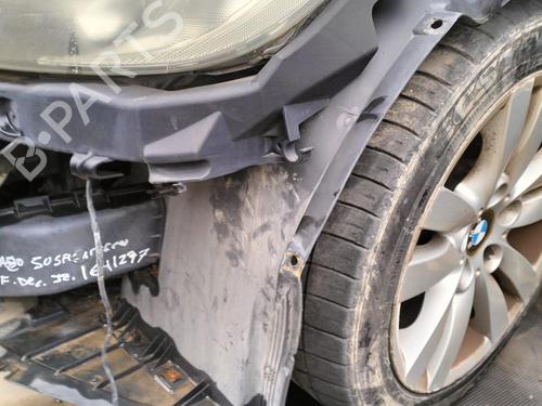 Used Wheel arch BMW 3 (E90) 320 d (163 hp) 31849578