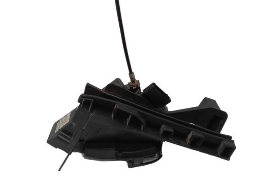 Used Rear right lock FORD MONDEO V Saloon (CD) 2.0 Hybrid (188 hp) 30527032