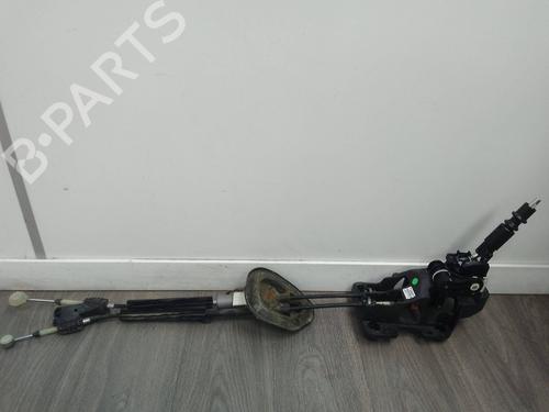 Used Gear lever Gear lever CITROËN C4 III (BA_, BB_, BC_) 1.2 PureTech 100 (BAHNEA, BAHNKA) (101 hp) 20302351 20302351