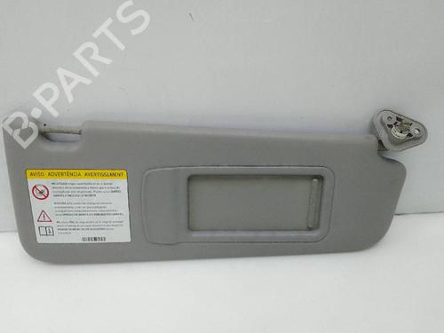 Right sun visor BMW X1 (E84) sDrive 18 d | BP23103253I2 
