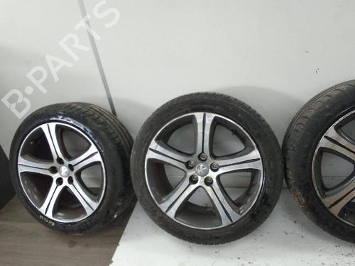 Rim PEUGEOT 508 I (8D_) 2.0 BlueHDi 180 | BP24483785C45 