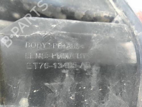 Right taillight FORD TOURNEO COURIER B460 MPV 1.6 TDCi | BP19449344C35 