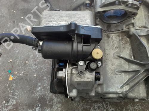 Gearbox MERCEDES-BENZ A-CLASS (W176) A 160 CDI / d (176.011) | BP29385623M3 