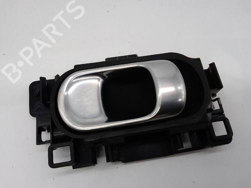 Venstre bagtil invendig håndtag CITROËN C4 CACTUS 1.6 BlueHDi 100 (99 hp) 25045775