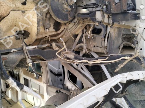 Subframe CITROËN JUMPY II Van 2.0 HDi 120 | BP28314753M9 