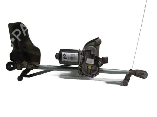 Motor limpia delantero Motor limpia delantero BMW 4 Gran Coupe (F36) 420 d (190 hp) 34541659 34541659