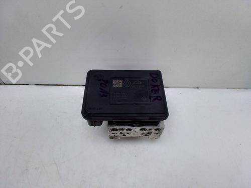 ABS pump DACIA SANDERO 1.5 dCi | BP26158713M43 
