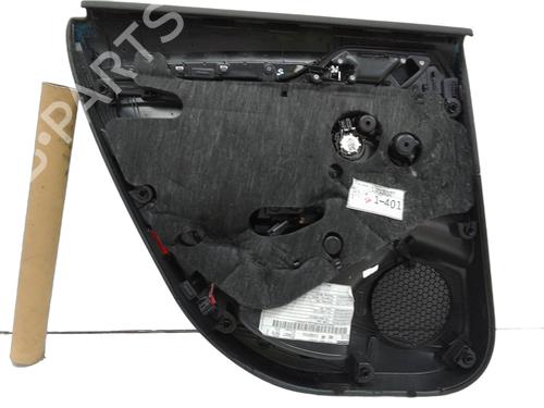 Rear right panel AUDI A3 Sportback (8VA, 8VF) 2.0 TDI | BP19776643C61 - Image 5