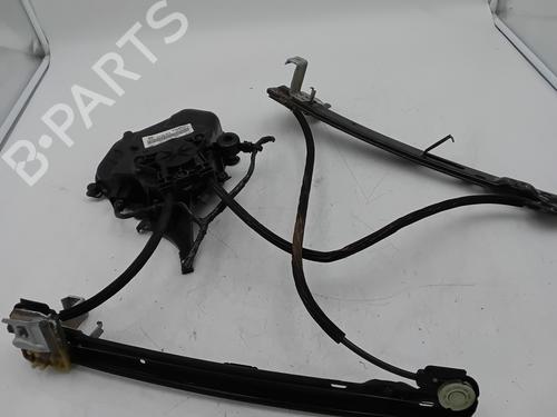 Front left window mechanism SEAT IBIZA IV (6J5, 6P1) 1.2 | BP29396287C22 