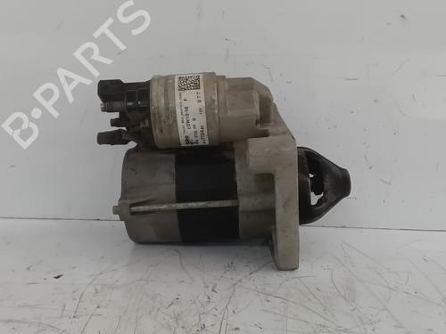 Used Starter PEUGEOT 208 II (UB_, UP_, UW_, UJ_) 1.2 PureTech 100 (101 hp) 29477390