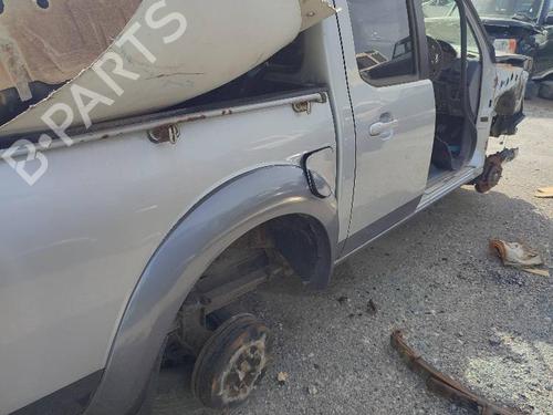 Used Right rear shock absorber FORD RANGER (ET) 2.5 TDCi 4x4 (143 hp) 18595241