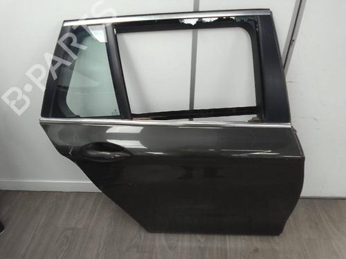 Right rear door BMW 5 Touring (F11) 520 d xDrive | BP19733122C5 