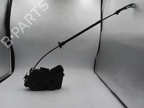 Front right lock VW SHARAN (7N1, 7N2) 2.0 TDI | BP29385981C97 