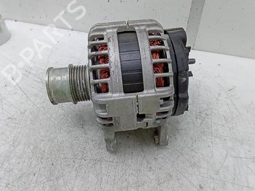 Used Alternator VW TOURAN (5T1) 1.5 TSI (150 hp) 26055136