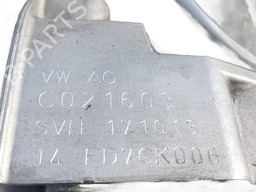 Gearbox AUDI A4 B9 Avant (8W5, 8WD) | BP21501060M3 - Image 7