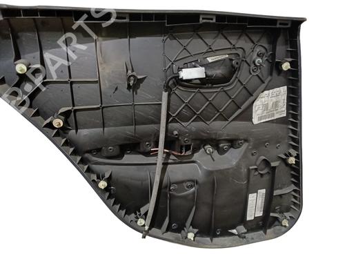 Rear right panel BMW 1 (E87) 116 i | BP36516839C61 - Image 4