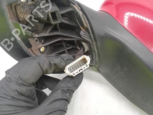 Left mirror FIAT 500 (312_) 1.2 (312AXA1A) | BP29477294C26 