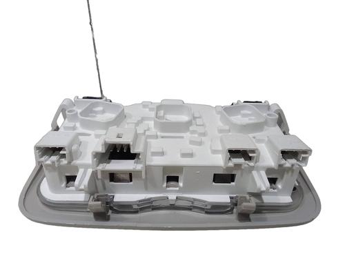 Kabinelys CITROËN C5 AIRCROSS (A_) 1.2 PureTech 130 (ARHNSJ) | BP34421181I8 - Image 4