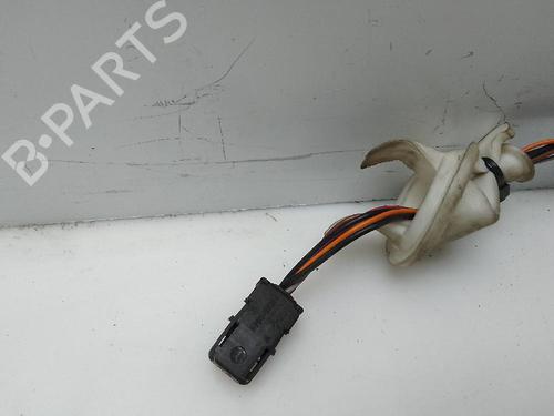 Left mirror PEUGEOT 308 I (4A_, 4C_) 1.6 16V | BP23417258C26 