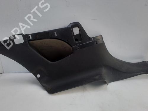 Used Boot lining CITROËN DS3 (SA_) 1.6 HDi 90 (92 hp) 28810521