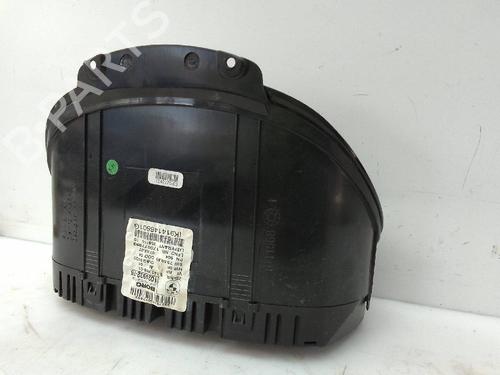 Instrument cluster BMW 1 (E87) 118 i | BP25348752C47 