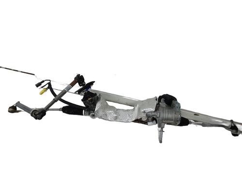 Used Steering rack PEUGEOT 5008 II (MC_, MJ_, MR_, M4_) 1.2 THP (MRHNYH, MRHNYW, MRHNSJ, MRHNSU, MRHNSM) (131 hp) 30677551