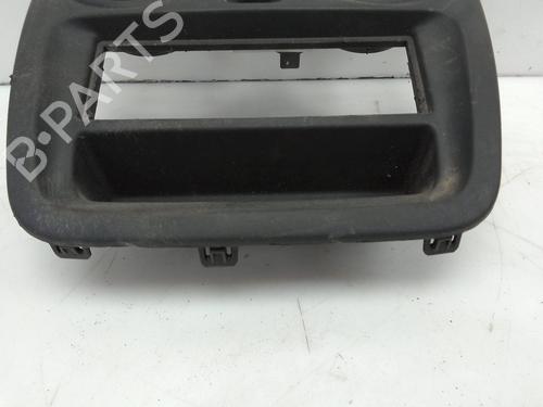 Air vent DACIA SANDERO 1.5 dCi | BP26157467I21