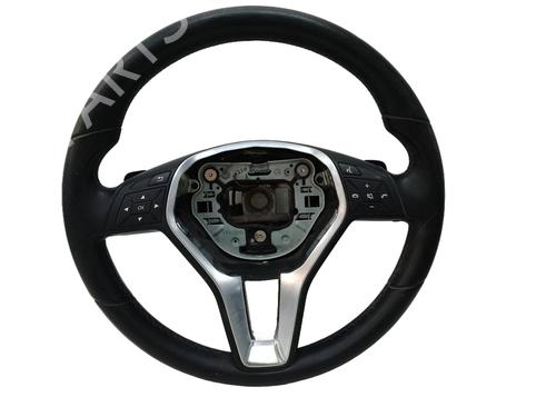 Used Steering wheel Steering wheel MERCEDES-BENZ E-CLASS Coupe (C207) E 350 CDI (207.323) (265 hp) 19449245 19449245