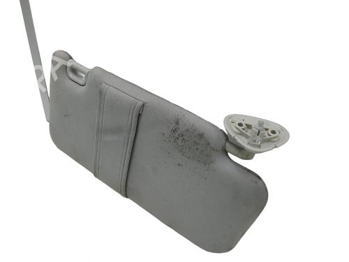 Left sun visor SUBARU XV (_GP_) 2.0 D AWD | BP20143845I1  - Image 6