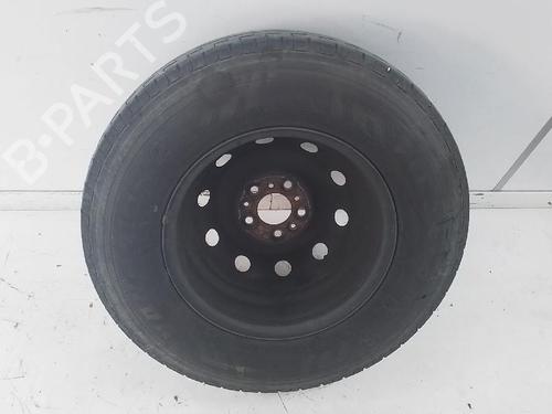 Rim PEUGEOT BOXER Van 2.2 BlueHDi 140 | BP26409370C45 