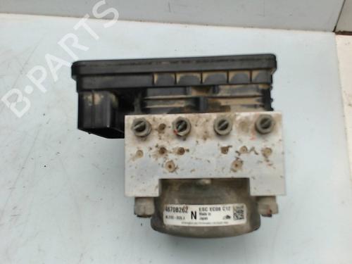 ABS pump CITROËN C4 AIRCROSS 1.6 HDi 115 | BP28144608M43 - Image 4