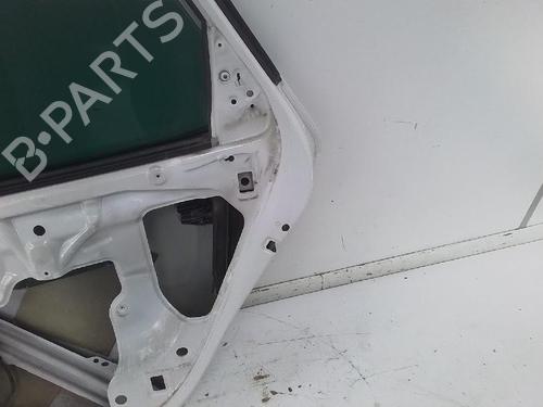 Right rear door SEAT IBIZA IV (6J5, 6P1) 1.6 TDI | BP26880994C5 