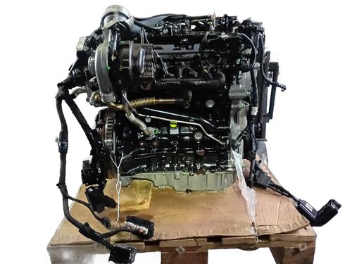 Engine KIA CARENS IV 1.7 CRDi | BP32848846M1  - Image 8