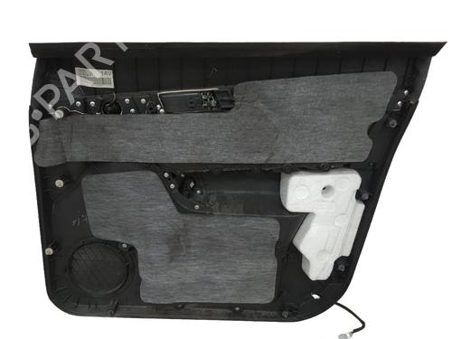 Front left panel CHEVROLET CAPTIVA (C100, C140) 2.0 D | BP32109546C58 