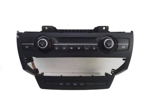 Climate control BMW X5 (E70) 3.0 sd | BP18581357I5 - Image 8