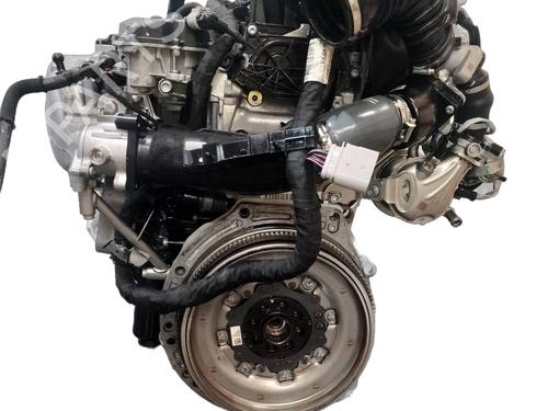 Engine SEAT LEON (KL1, KLG) 2.0 TDI | BP28150468M1 - Image 4