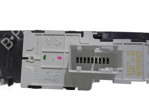 Left front window switch TOYOTA PROACE Van (MDZ_) 1.5 D4d (MDZ8) | BP36449158I27 - Image 6