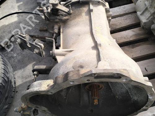 Gearbox NISSAN CABSTAR E (TL_, VL_)  | BP26160216M3 