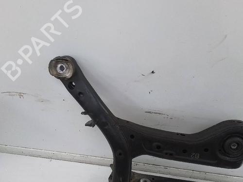 Used Subframe AUDI A6 C7 Avant (4G5, 4GD) 3.0 TDI quattro (272 hp) 23948516