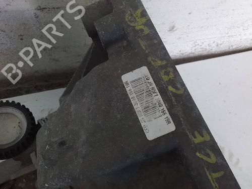 Gearbox RENAULT CLIO IV (BH_)  | BP24655003M3 
