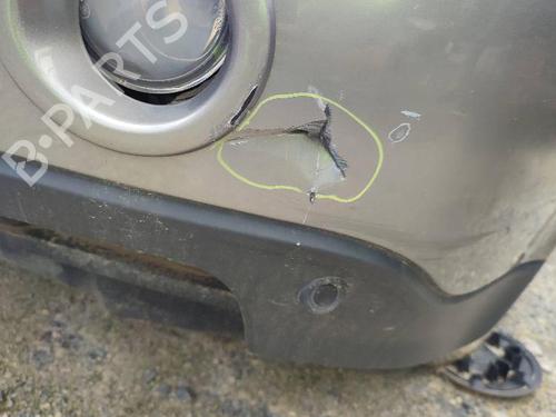 Front bumper LAND ROVER RANGE ROVER SPORT I (L320) 2.7 D 4x4 | BP18579547C7 