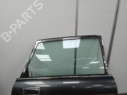 Used Right rear door JAGUAR XJ (XJ40, XJ81) V12 6.0 (311 hp) 23257392
