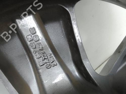 Rim MERCEDES-BENZ S-CLASS (W221, V221) S 420 CDI (221.028, 221.128) | BP19707951C45 