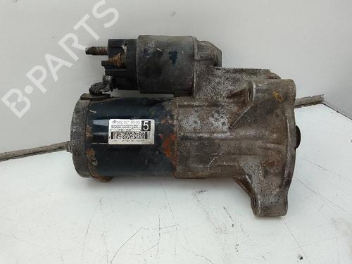 Starter CITROËN C8 (EA_, EB_) 2.0 HDi | BP18596501M8 