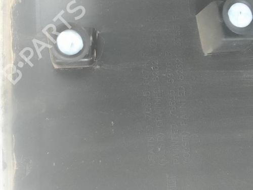 Used Door moulding trim RENAULT TRAFIC III Van (FG_) [2014-2025]  21168631