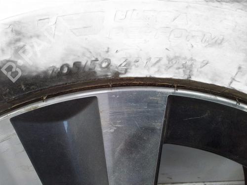 Rim NISSAN PULSAR Hatchback (C13) 1.2 DIG-T | BP29880278C45