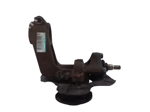 Left front steering knuckle FIAT DUCATO Van (250_) 140 Multijet 2,3 D | BP31037993M25
