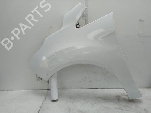 Left front fenders FORD B-MAX (JK) 1.0 EcoBoost | BP26230333C41 