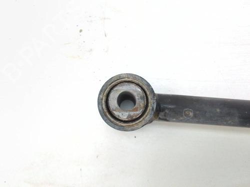 Right rear suspension arm MERCEDES-BENZ M-CLASS (W164) ML 350 4-matic (164.186) | BP26053582M15 