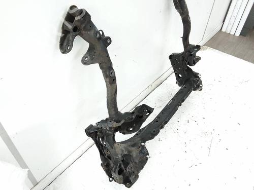 Rear axle AUDI A7 Sportback (4GA, 4GF) 3.0 TDI quattro | BP18826952M2 